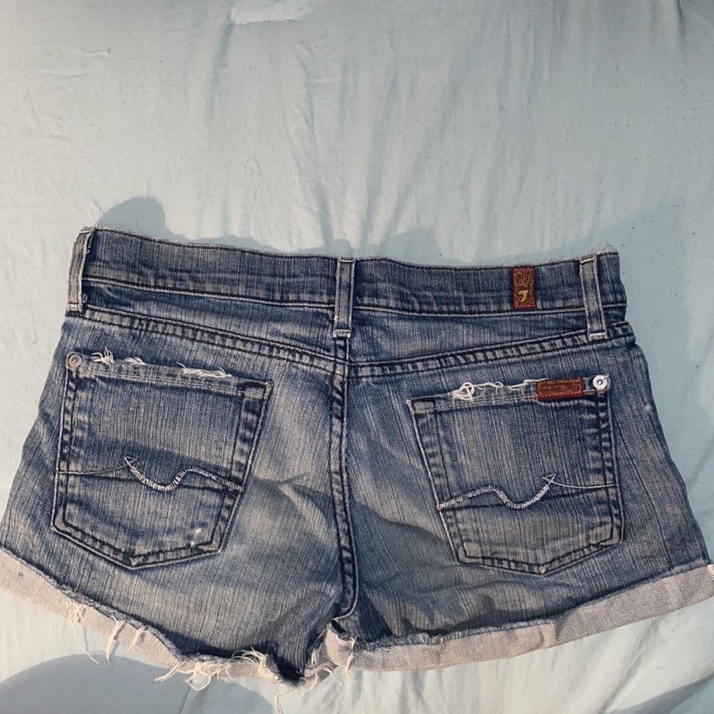 Shorts - Picture 2 of 2